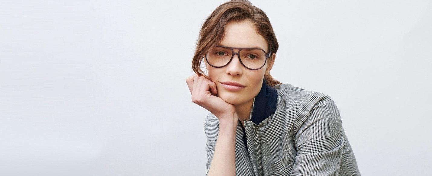 Everything You Want to Know About Stylish Reading Glasses – LOOK OPTIC