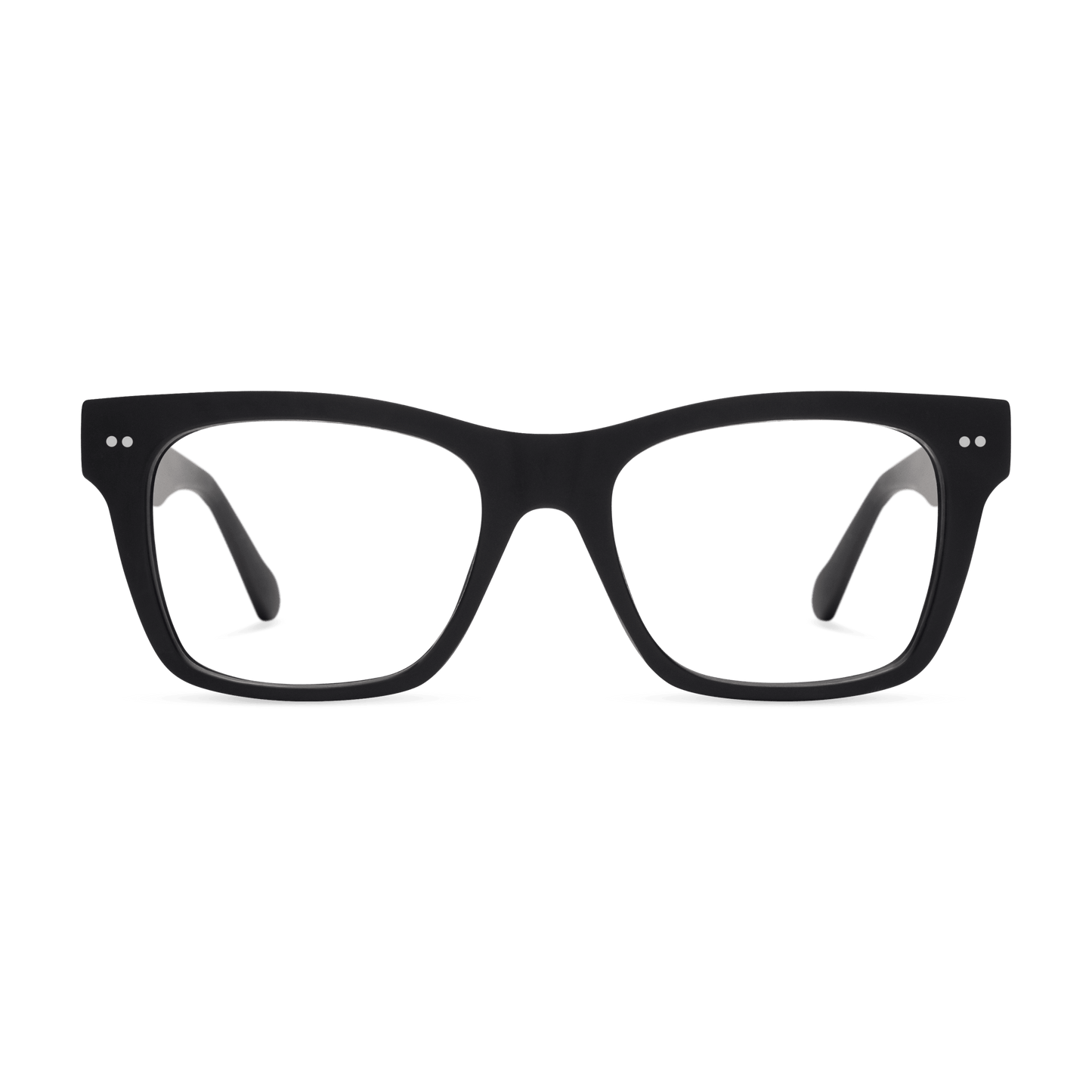 Cosmo Blue Light Eyewear Frames LOOK OPTIC Black 0.00 