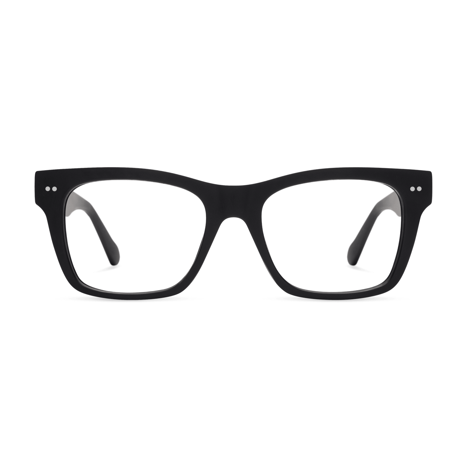 Cosmo Blue Light Eyewear Frames LOOK OPTIC Black 0.00 