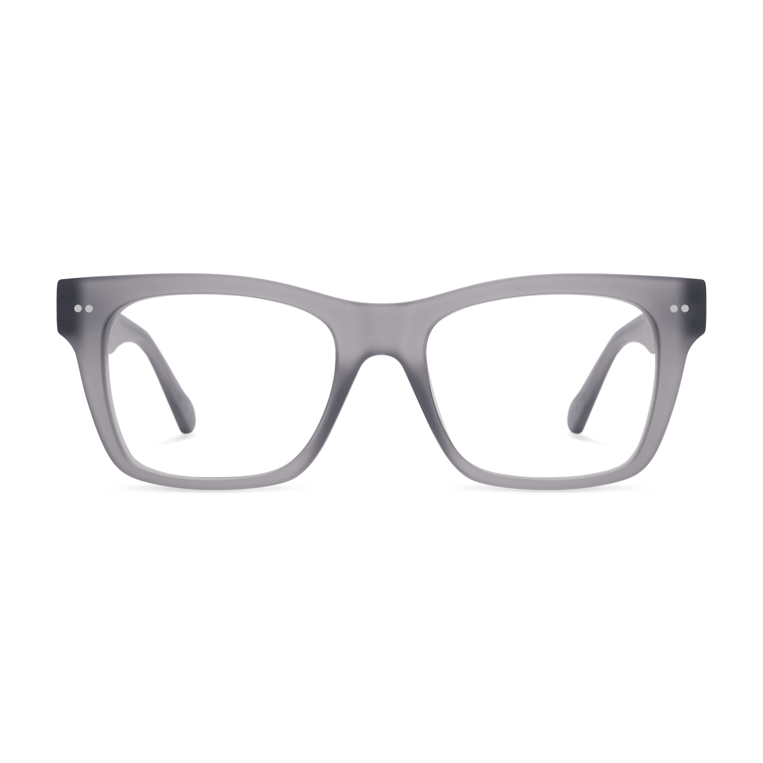 Cosmo Blue Light Eyewear Frames LOOK OPTIC Grey 0.00 