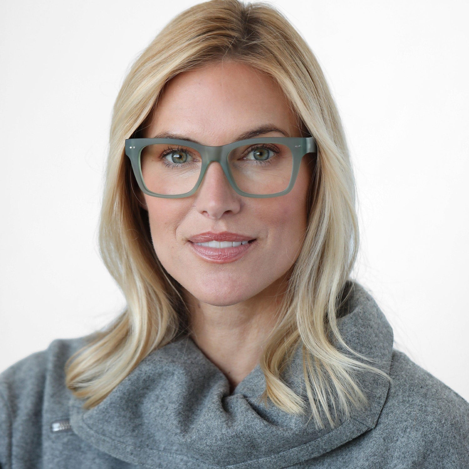 Cosmo Blue Light Eyewear Frames LOOK OPTIC   