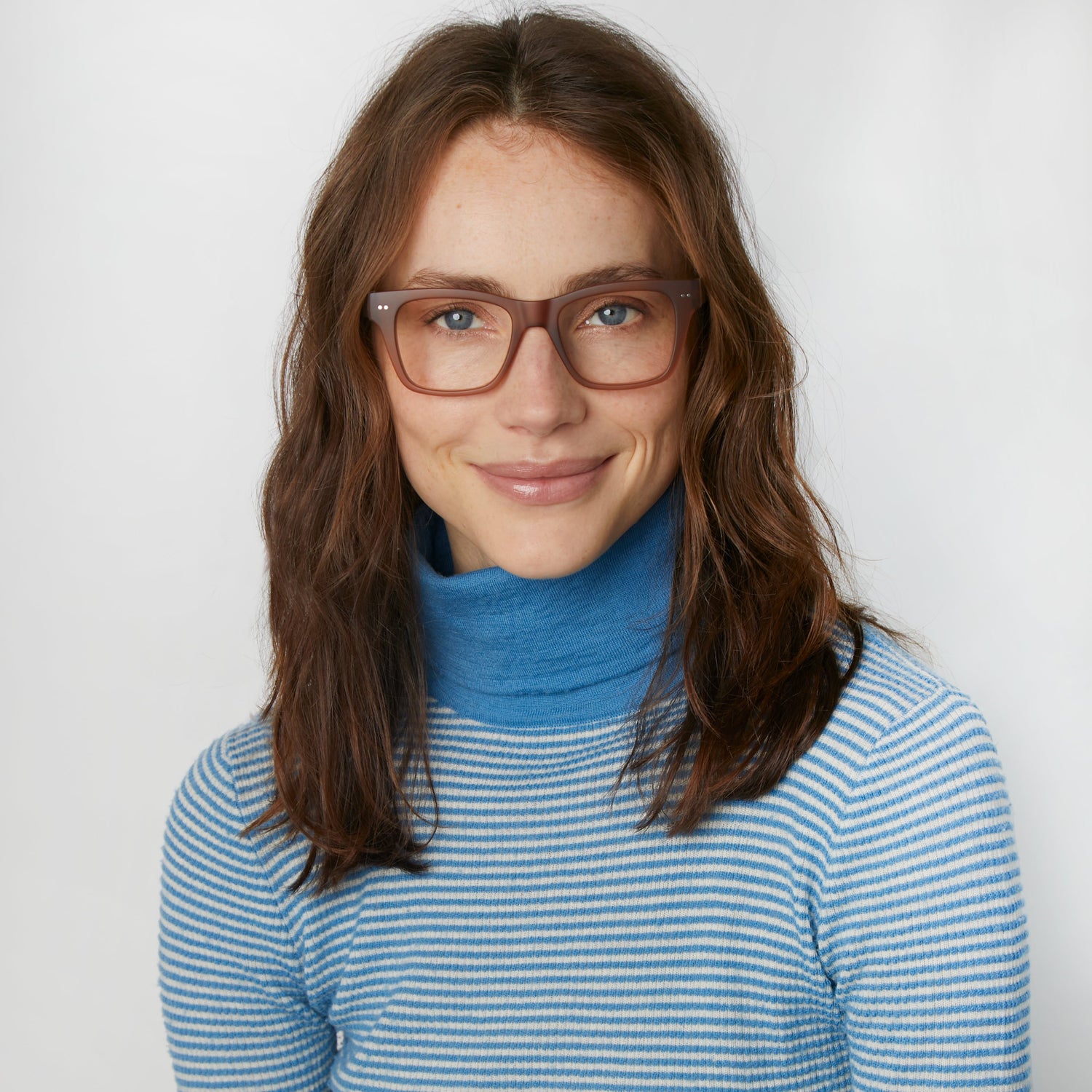 Cosmo Blue Light Eyewear Frames LOOK OPTIC   