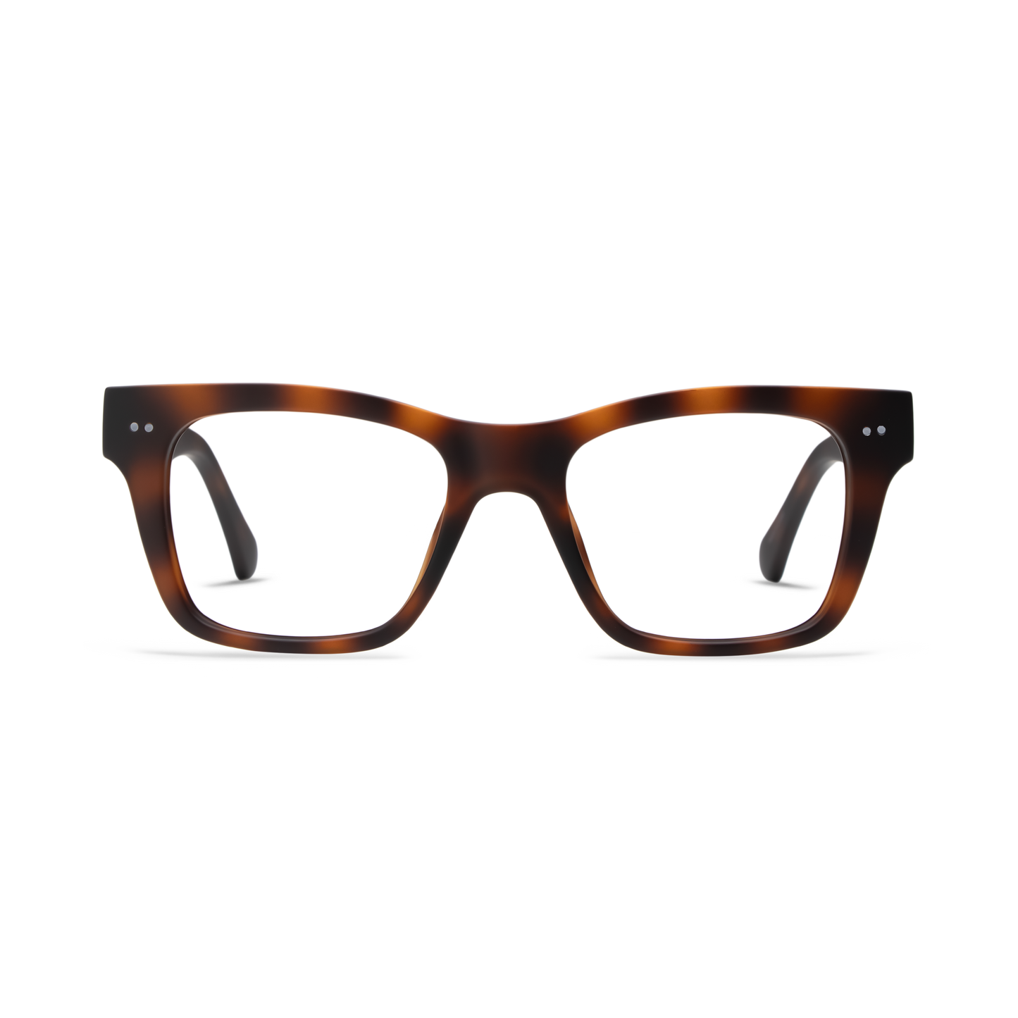 Cosmo Blue Light Eyewear Frames LOOK OPTIC Tortoise 0.00 