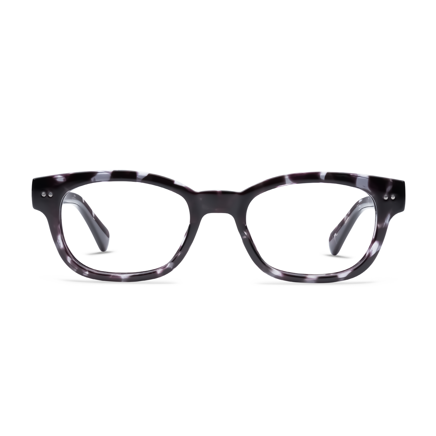 Keaton Progressives PROGRESSIVES LOOK OPTIC Progressive Reader (Shiny Black Tortoise) +1.00