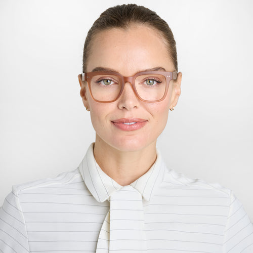 Laurel Readers Eyeglasses LOOK OPTIC   