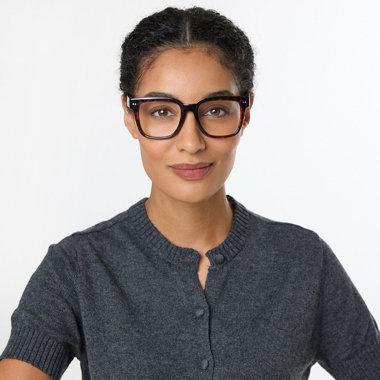 Laurel Readers Eyeglasses LOOK OPTIC   