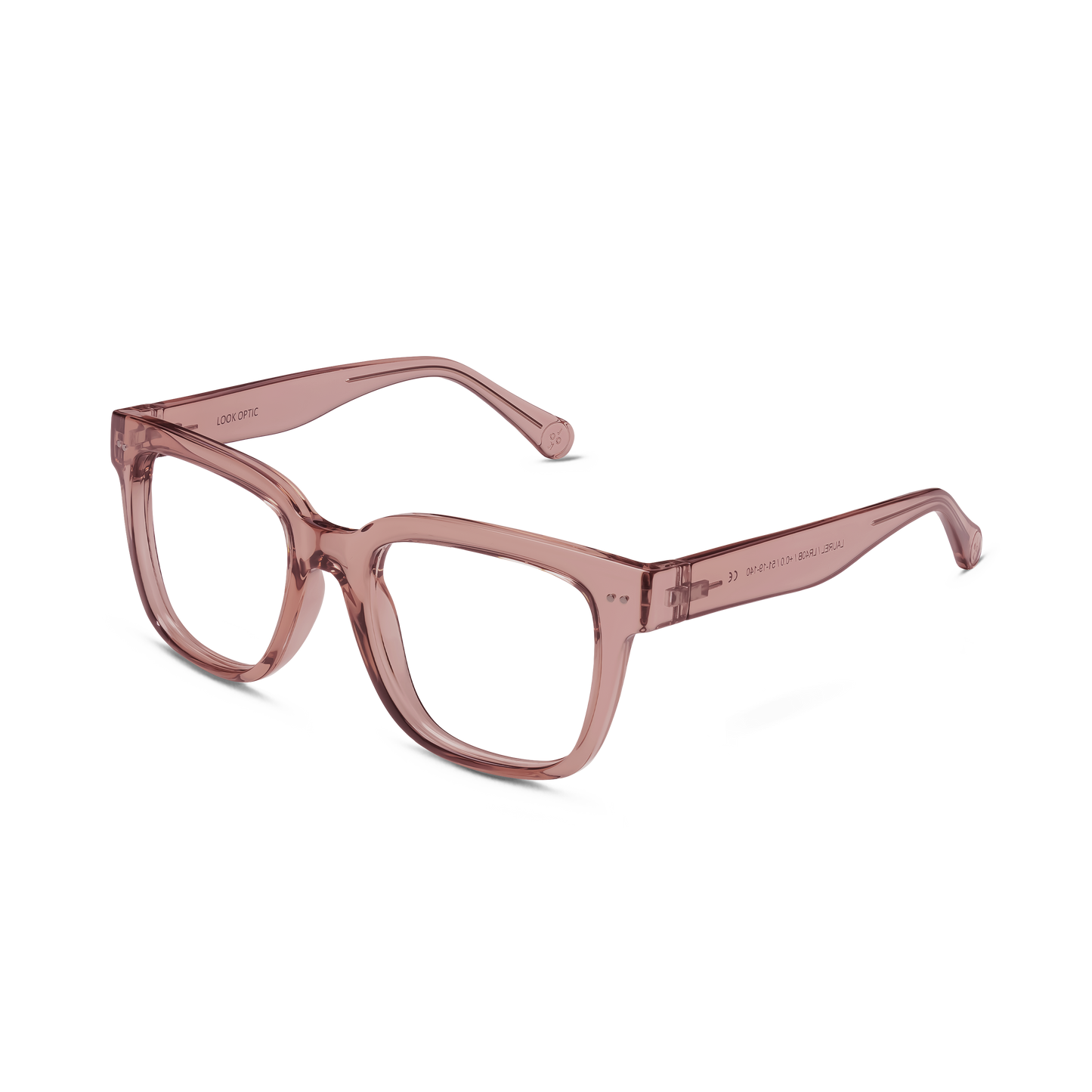 Laurel Readers Eyeglasses LOOK OPTIC   