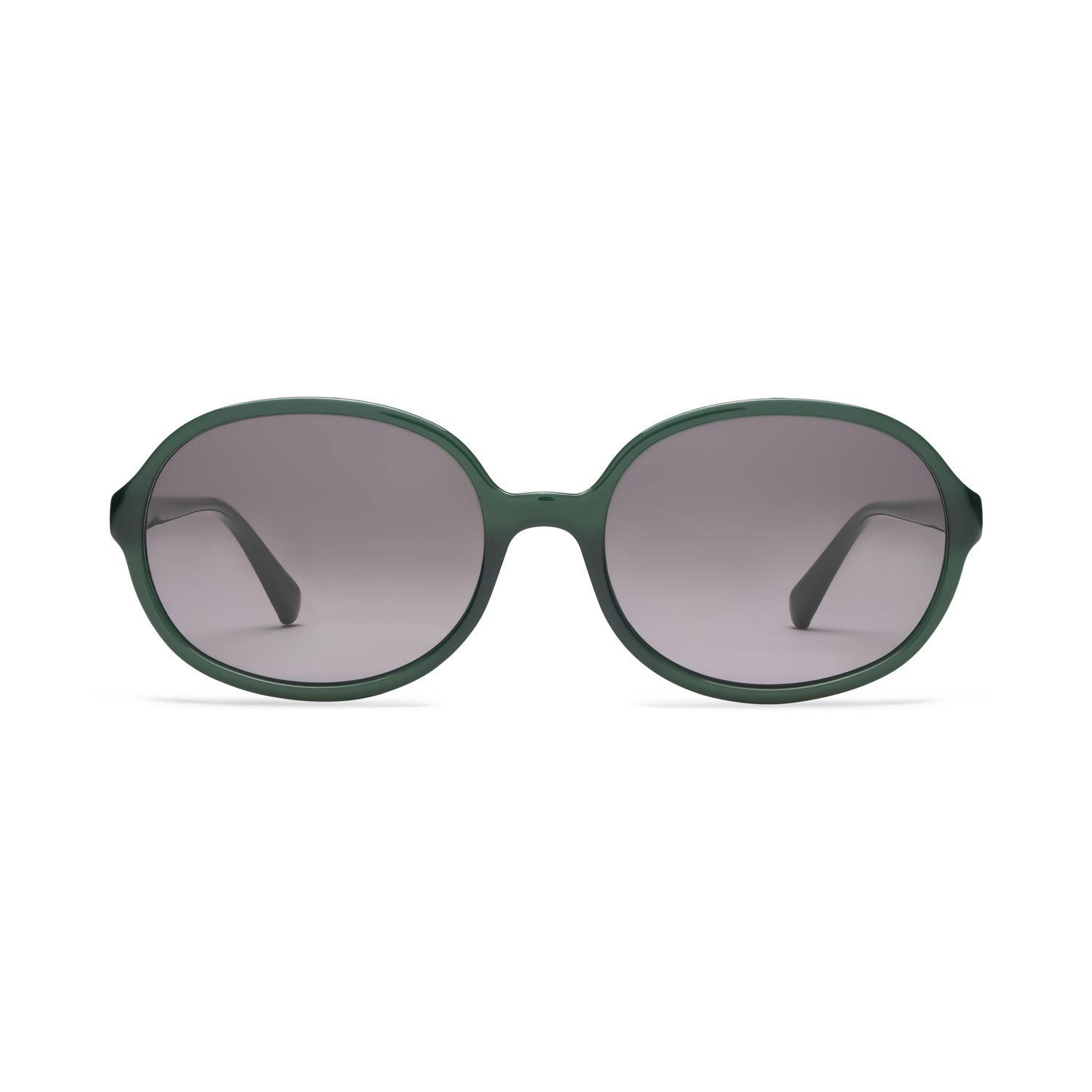 Lois Sun Progressives Eyewear LOOK OPTIC Shiny Jade 1.00 