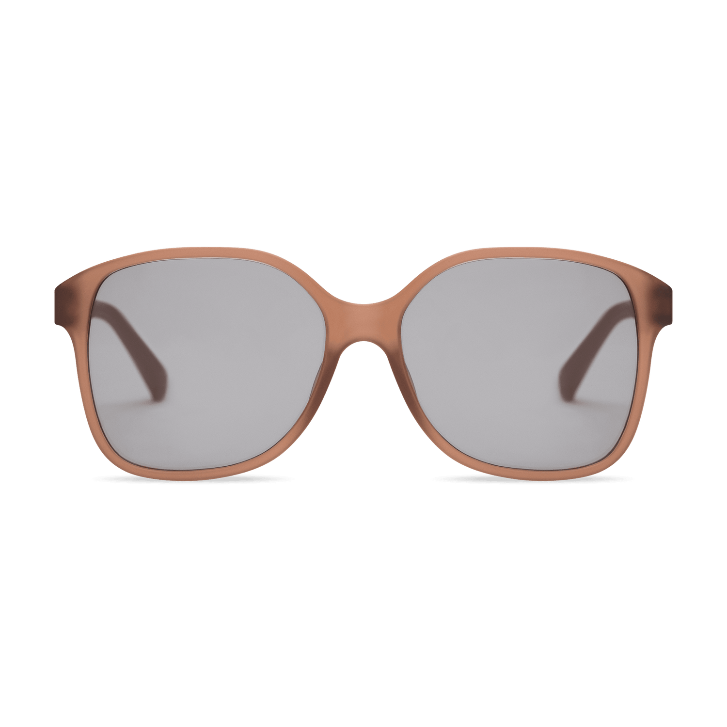 Stella Sun Sunglasses LOOK OPTIC (Champagne) 0.00