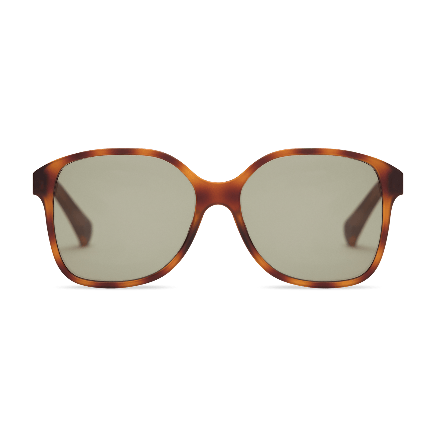 Stella Sun Sunglasses LOOK OPTIC (Chestnut) 0.00