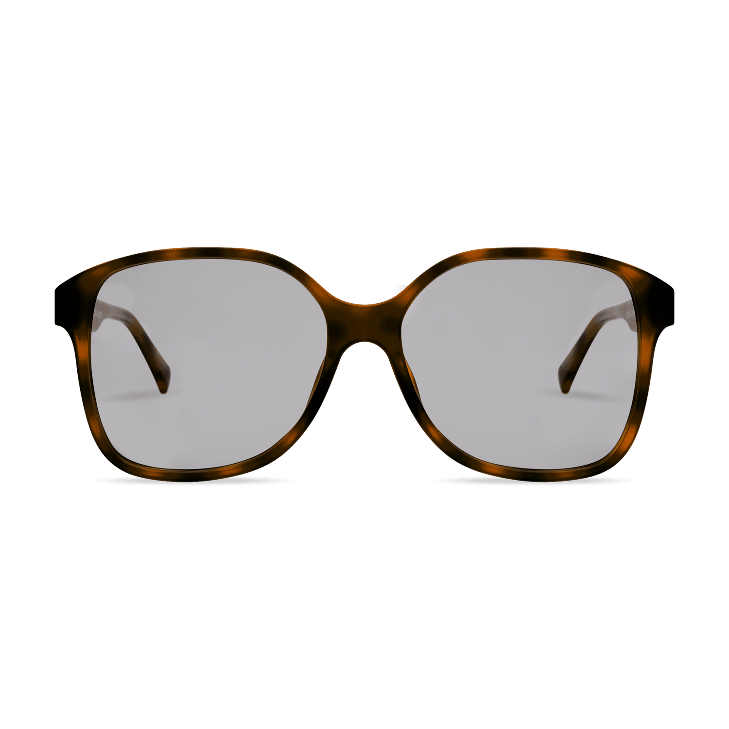 Stella Sun Sunglasses LOOK OPTIC Tortoise 0.00 