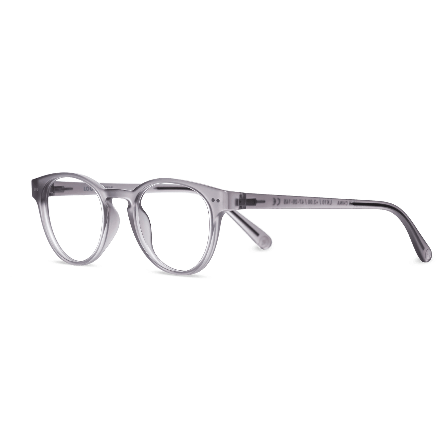 Abbey Blue Light BLUE LIGHT READING GLASSES LOOK OPTIC   