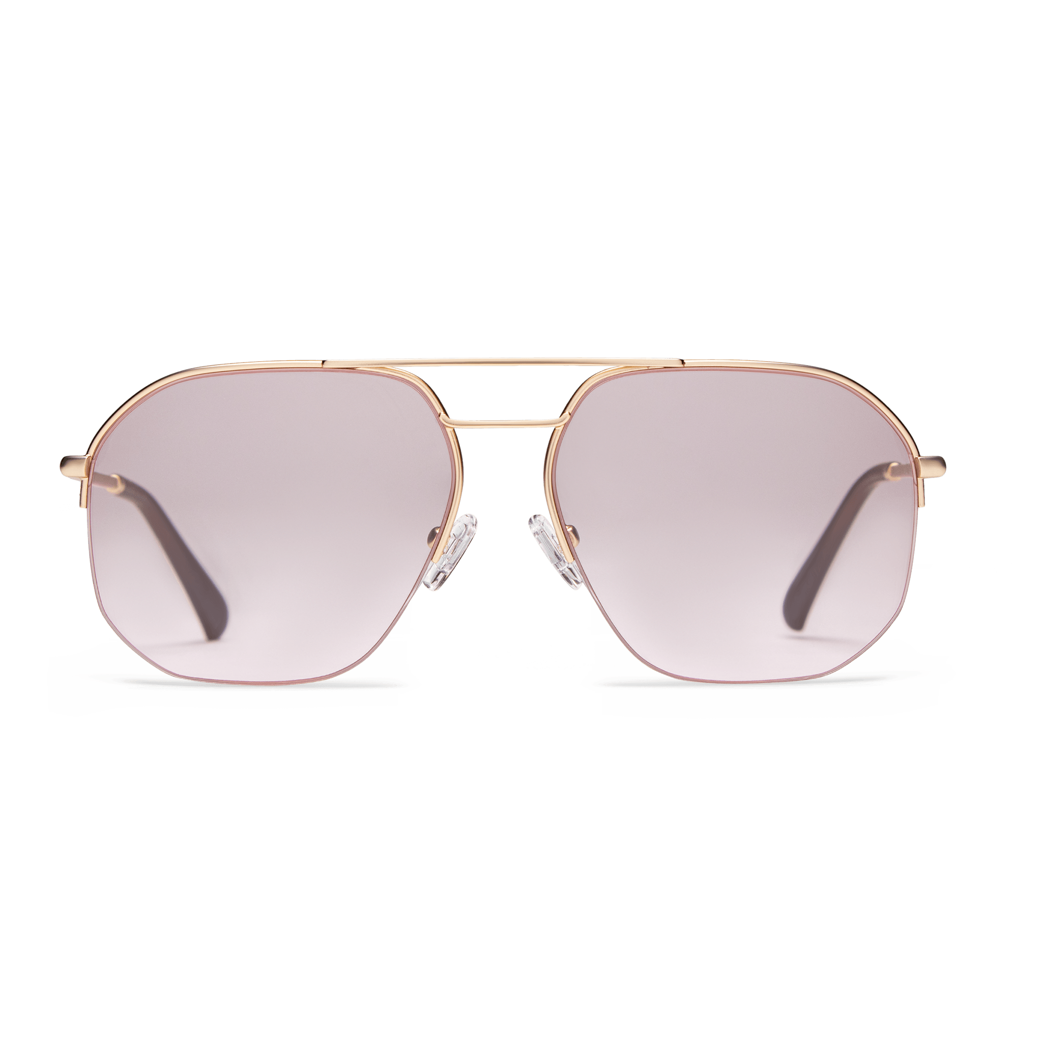 Aviator Shaped Frames LOOK OPTIC