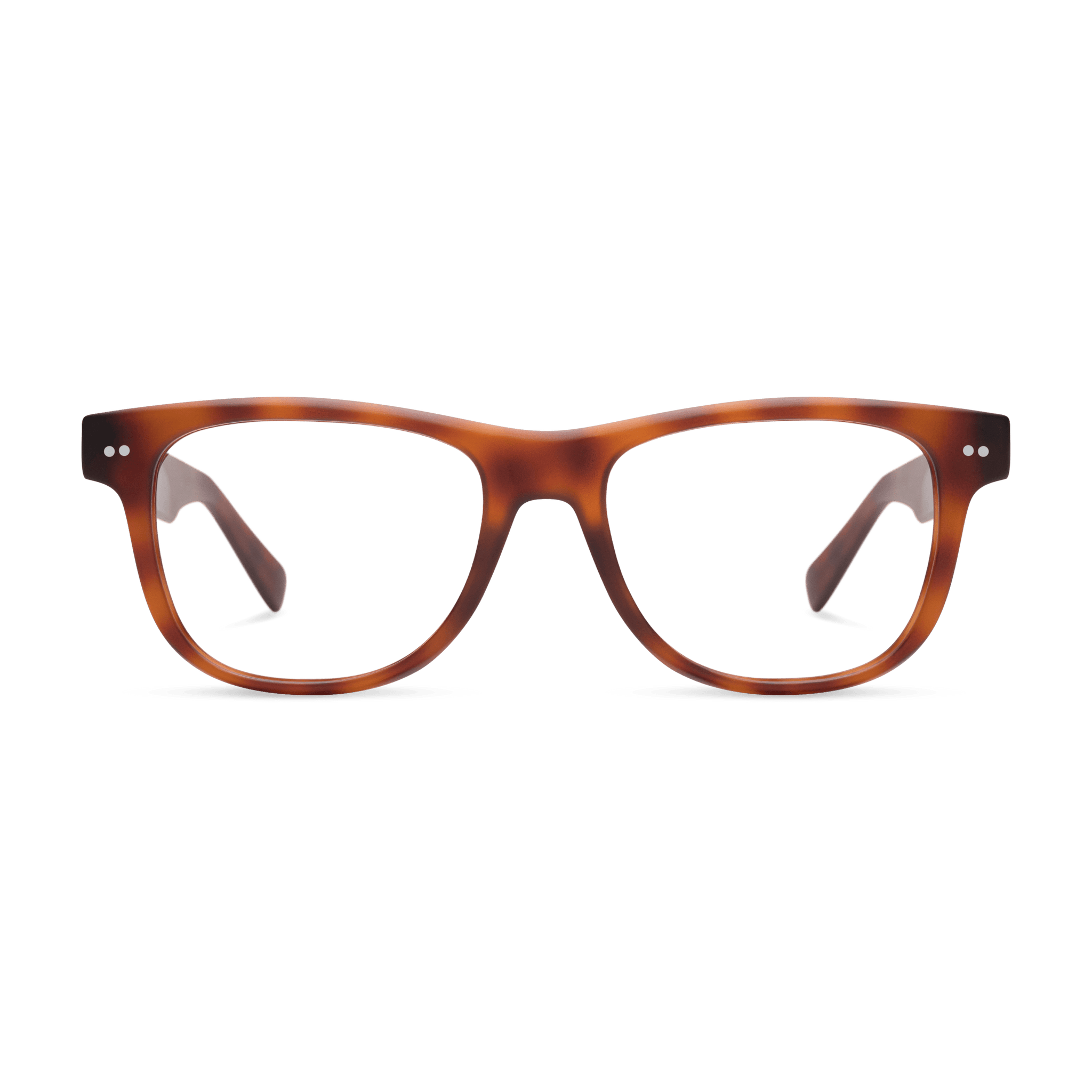 Wayfarer Style Reading Glasses | Sullivan | Prescription Quality Lenses ...